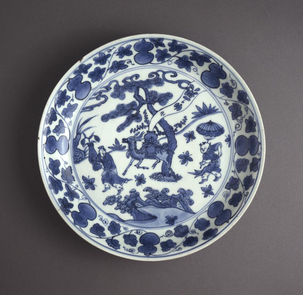 图片[1]-dish BM-Franks.295.+A-China Archive